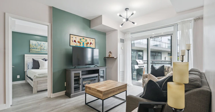 C305-301 Sea Ray Avenue, Innisfil, ON, L9S 0L8 - 6