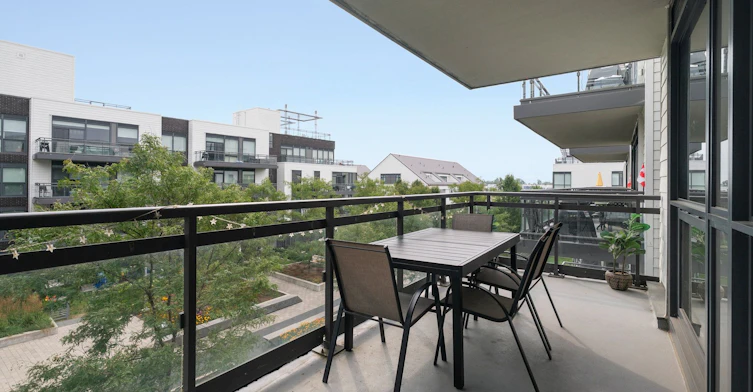 C305-301 Sea Ray Avenue, Innisfil, ON, L9S 0L8 - 22