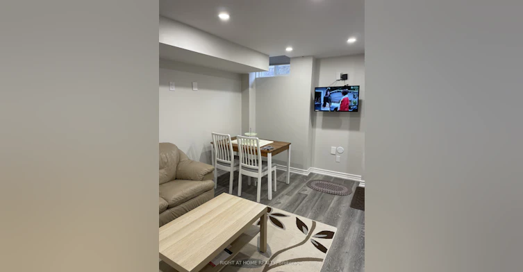 Basement-22 Chippingwood Manor, Aurora, ON, L4G 7R4 - 6