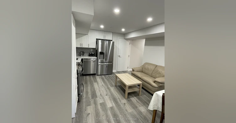 Basement-22 Chippingwood Manor, Aurora, ON, L4G 7R4 - 4