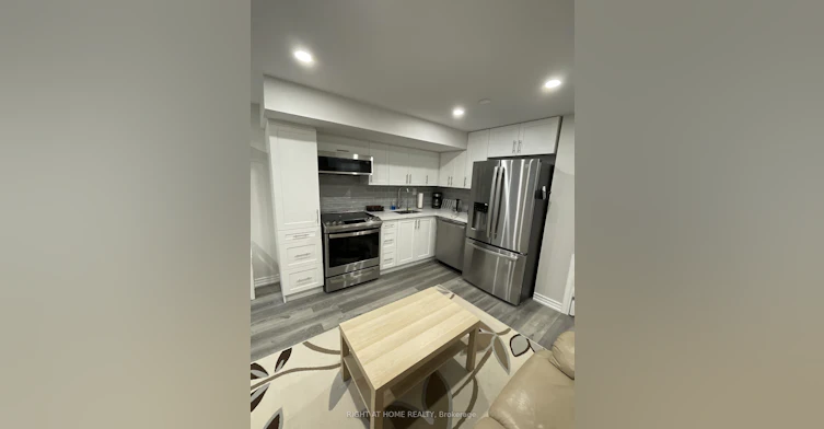 Basement-22 Chippingwood Manor, Aurora, ON, L4G 7R4 - 5