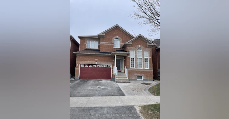 Basement-22 Chippingwood Manor, Aurora, ON, L4G 7R4