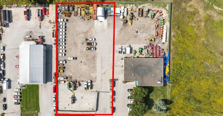 200 Artesian Ind Parkway, Bradford West Gwillimbury, ON, L3Z 3G3