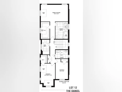 Lot 12-131 Muret Crescent - 3