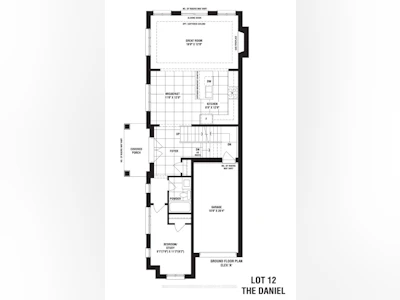 Lot 12-131 Muret Crescent - 2