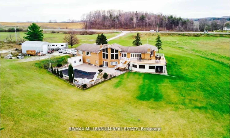 8078 Highway 9 N/A