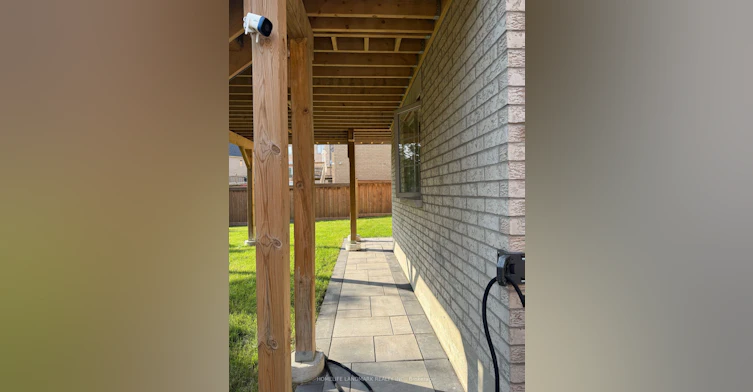 104 Mitchell Place, Newmarket, ON, L3Y 0C7 - 10
