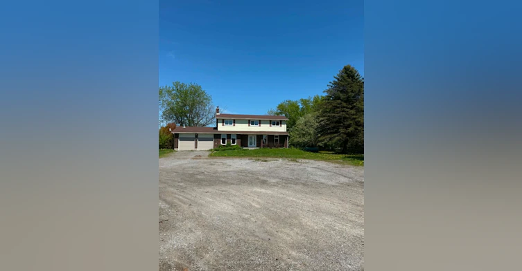 7989 Concession 6 Road, Uxbridge, ON, L9P 1R2