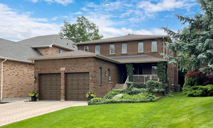 81 Garden Avenue