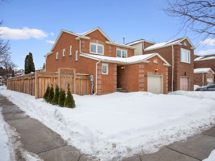 103 Winding Lane, Vaughan, ON, L4J 5J1 - 2
