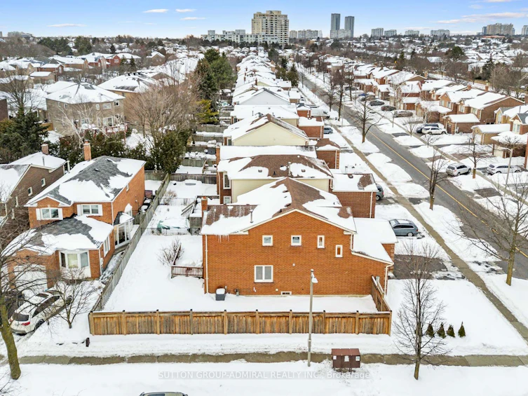 103 Winding Lane, Vaughan, ON, L4J 5J1 - 43