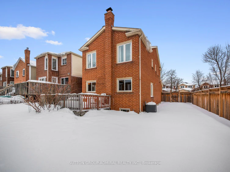 103 Winding Lane, Vaughan, ON, L4J 5J1 - 42