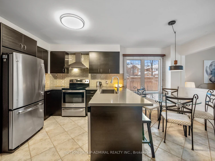 103 Winding Lane, Vaughan, ON, L4J 5J1 - 11