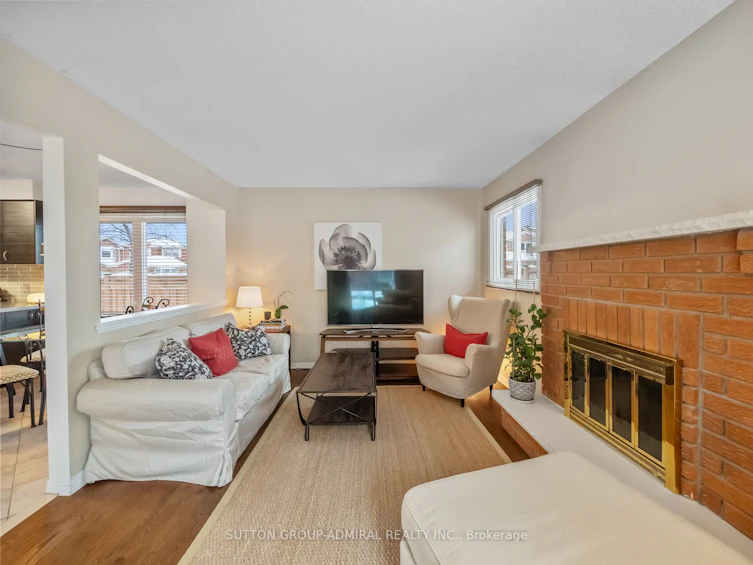 103 Winding Lane, Vaughan, ON, L4J 5J1 - 18