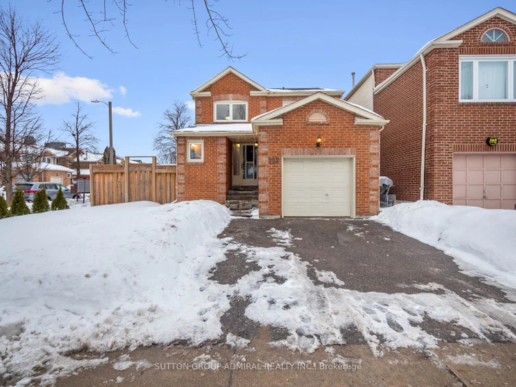 103 Winding Lane, Vaughan, ON, L4J 5J1