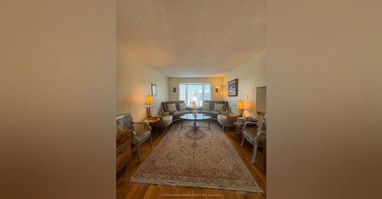 271 Weldrick Road W, Richmond Hill, ON, L4C 5P2 - 13