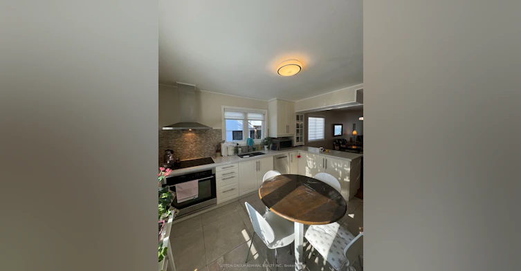 271 Weldrick Road W, Richmond Hill, ON, L4C 5P2 - 16