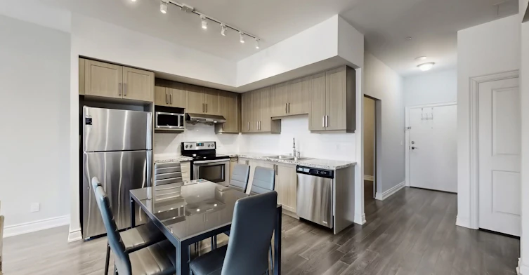 109-99 South Town Centre Boulevard, Markham, ON, L6G 0E9 - 13