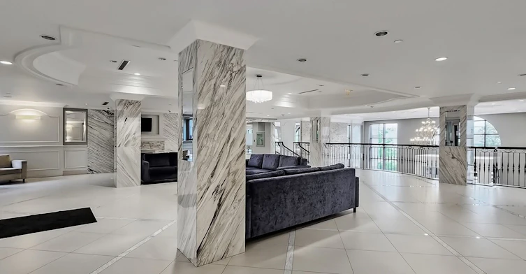 109-99 South Town Centre Boulevard, Markham, ON, L6G 0E9 - 5