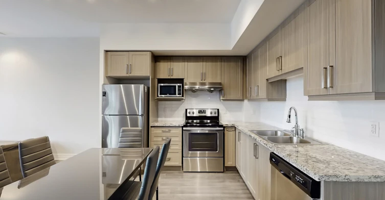 109-99 South Town Centre Boulevard, Markham, ON, L6G 0E9 - 16