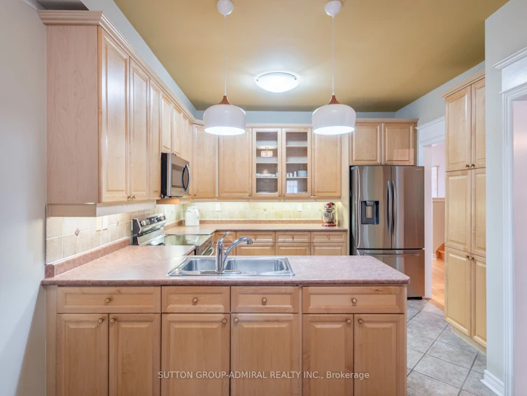 26-255 Shaftsbury Avenue, Richmond Hill, ON, L4C 0L9 - 8