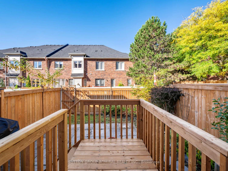 26-255 Shaftsbury Avenue, Richmond Hill, ON, L4C 0L9 - 33