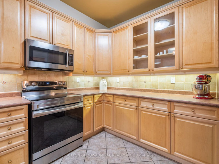 26-255 Shaftsbury Avenue, Richmond Hill, ON, L4C 0L9 - 9