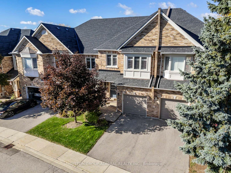 26-255 Shaftsbury Avenue, Richmond Hill, ON, L4C 0L9 - 36