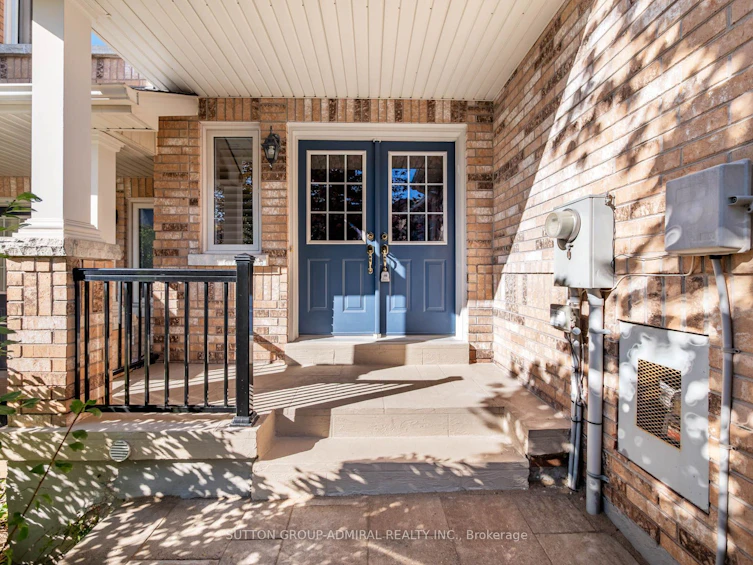 26-255 Shaftsbury Avenue, Richmond Hill, ON, L4C 0L9 - 3