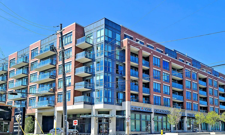 513-7608 Yonge Street