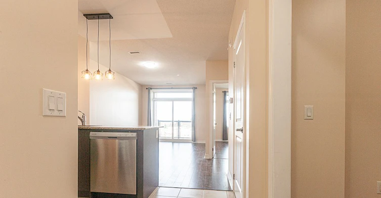 616-39 New Delhi Drive, Markham, ON, L3S 0E1 - 6