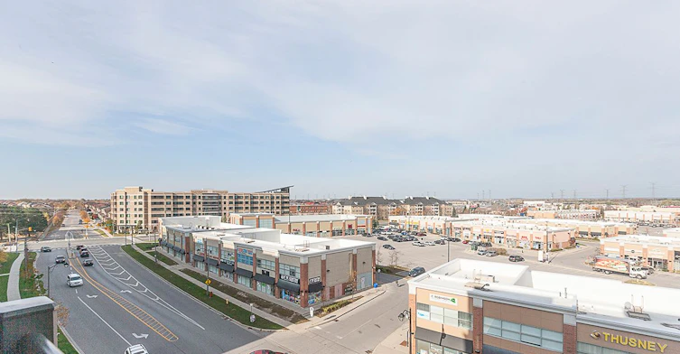 616-39 New Delhi Drive, Markham, ON, L3S 0E1 - 17