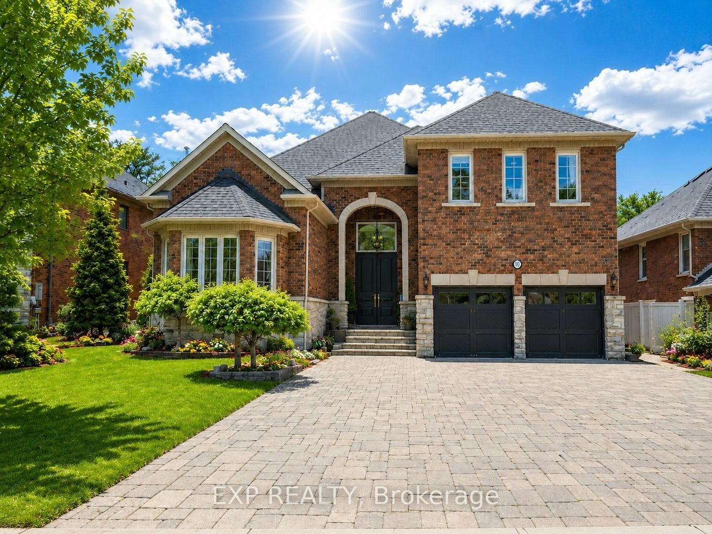 46 Boake Trail, Richmond Hill, ON, L4B 2X7