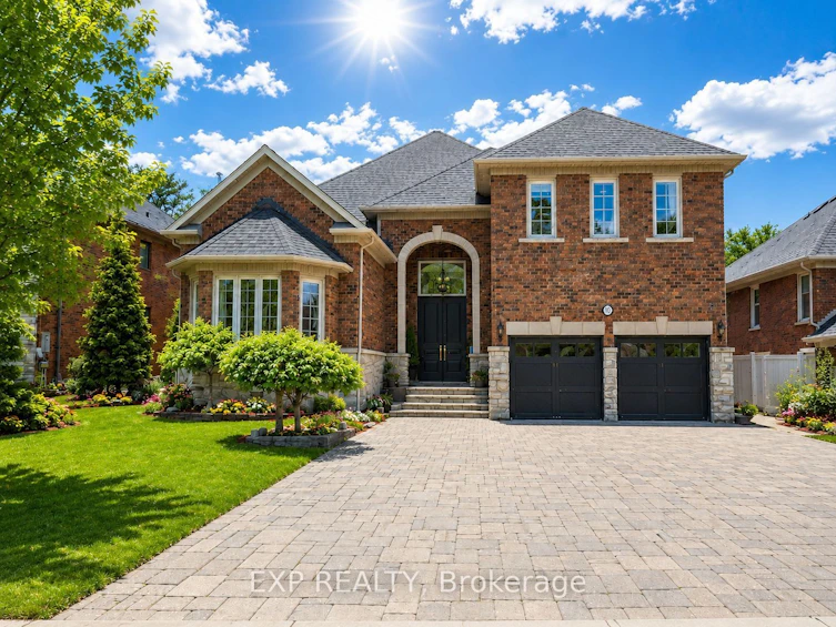 46 Boake Trail, Richmond Hill, ON, L4B 2X7