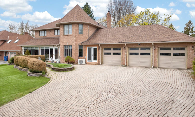 60 Arthur Hall Drive