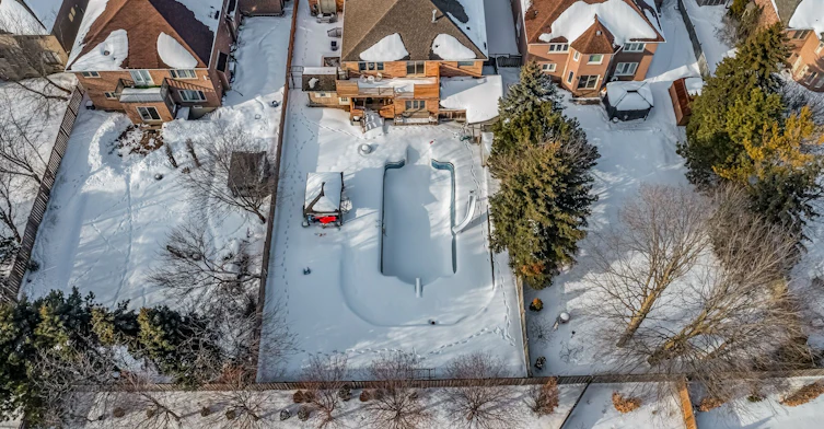 598 Lyman Boulevard, Newmarket, ON, L3X 1V9 - 49