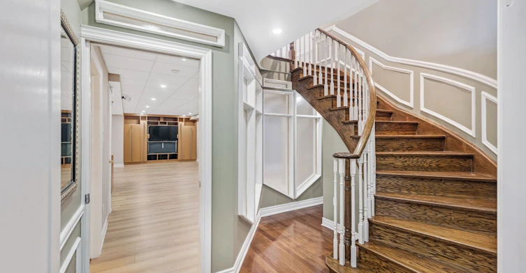 598 Lyman Boulevard, Newmarket, ON, L3X 1V9 - 33
