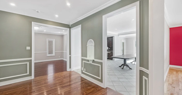 598 Lyman Boulevard, Newmarket, ON, L3X 1V9 - 7