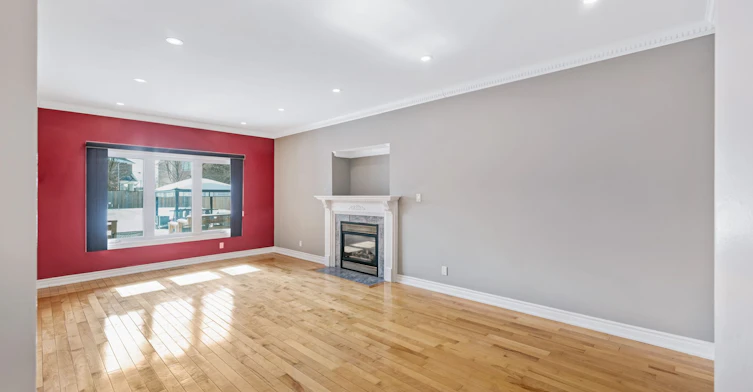 598 Lyman Boulevard, Newmarket, ON, L3X 1V9 - 5