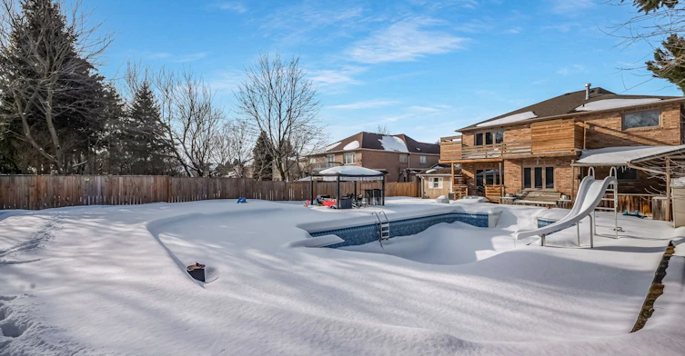 598 Lyman Boulevard, Newmarket, ON, L3X 1V9 - 45