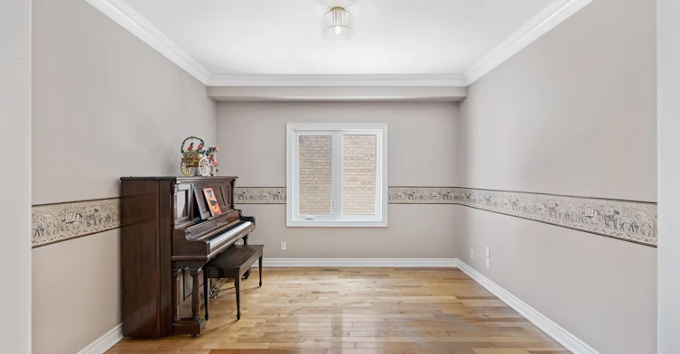 598 Lyman Boulevard, Newmarket, ON, L3X 1V9 - 12