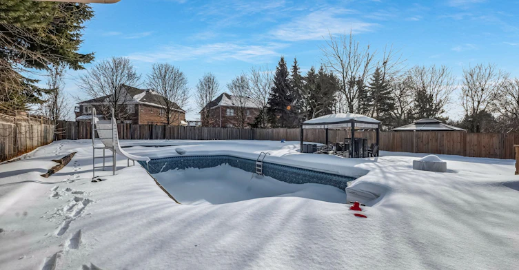 598 Lyman Boulevard, Newmarket, ON, L3X 1V9 - 43