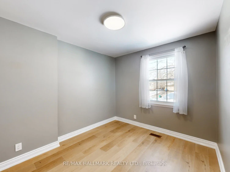 448 Loretta Crescent, Whitchurch-Stouffville, ON, L4A 7G2 - 21