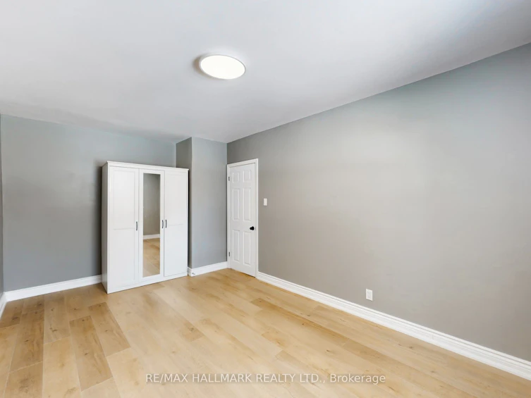 448 Loretta Crescent, Whitchurch-Stouffville, ON, L4A 7G2 - 18