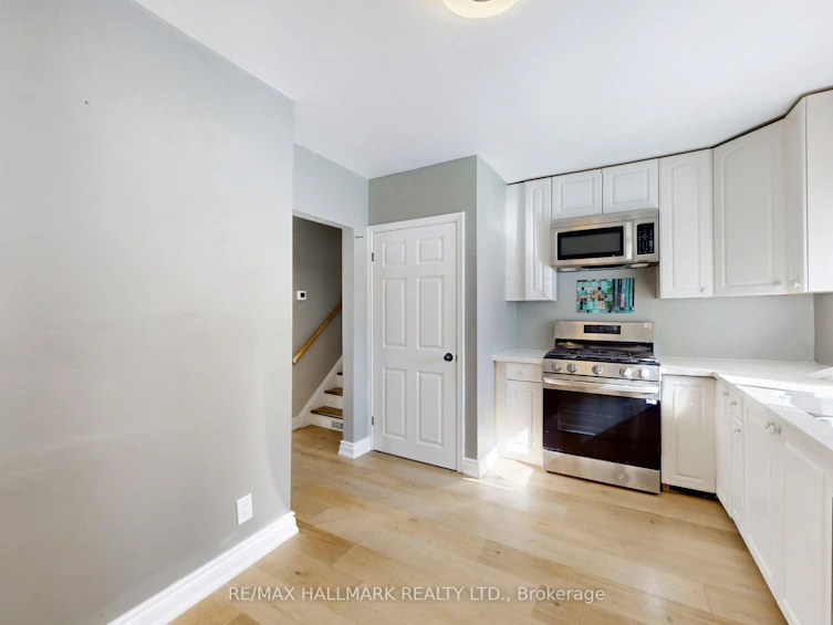 448 Loretta Crescent, Whitchurch-Stouffville, ON, L4A 7G2 - 9