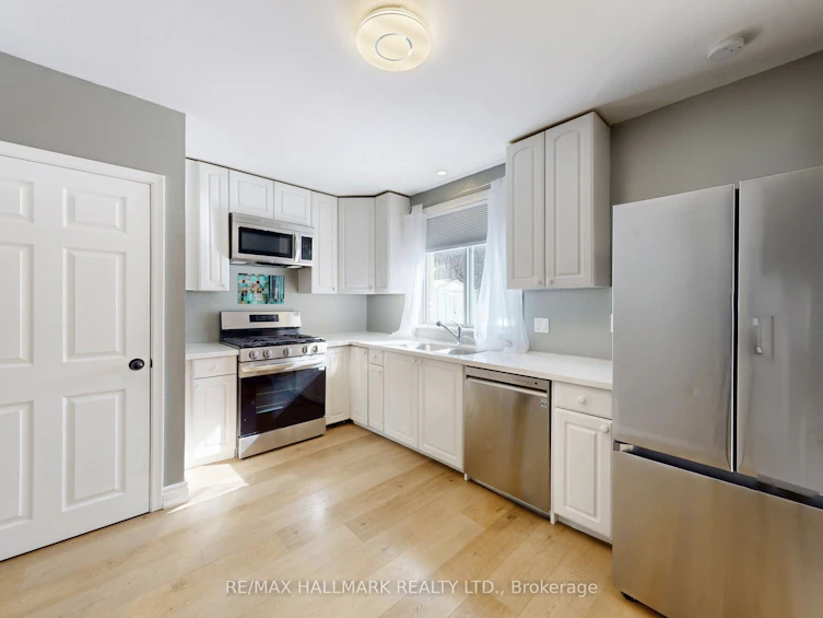 448 Loretta Crescent, Whitchurch-Stouffville, ON, L4A 7G2 - 8