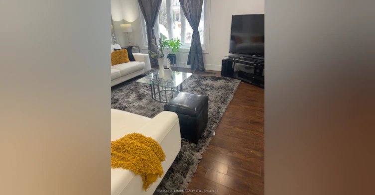 59 Johnson Street, Markham, ON, L3T 2N9 - 2