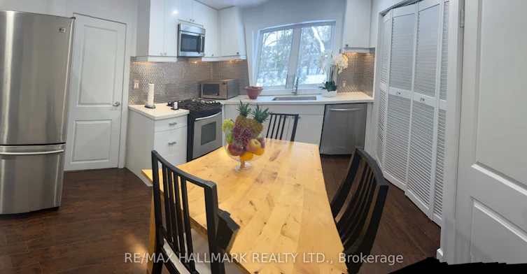 59 Johnson Street, Markham, ON, L3T 2N9 - 4