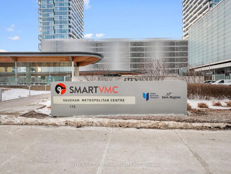 2606-950 Portage Parkway, Vaughan, ON, L4K 0J7 - 39