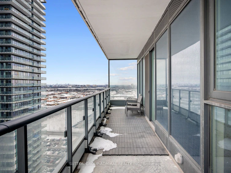 2606-950 Portage Parkway, Vaughan, ON, L4K 0J7 - 28
